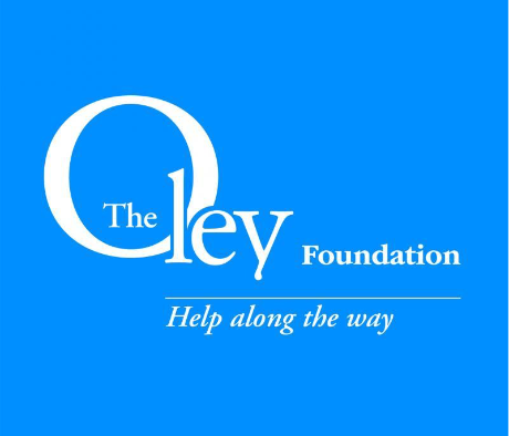 The Oley Foundation logo