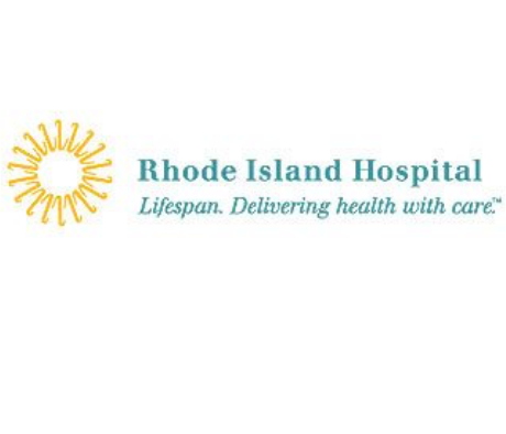 Rhode Island Hospital logo
