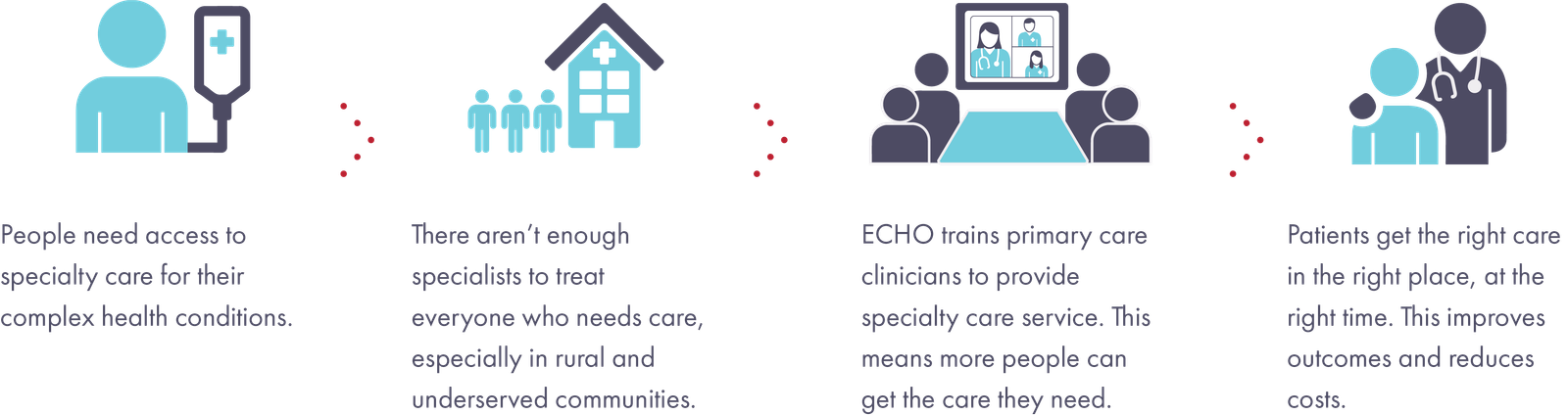 ECHO model